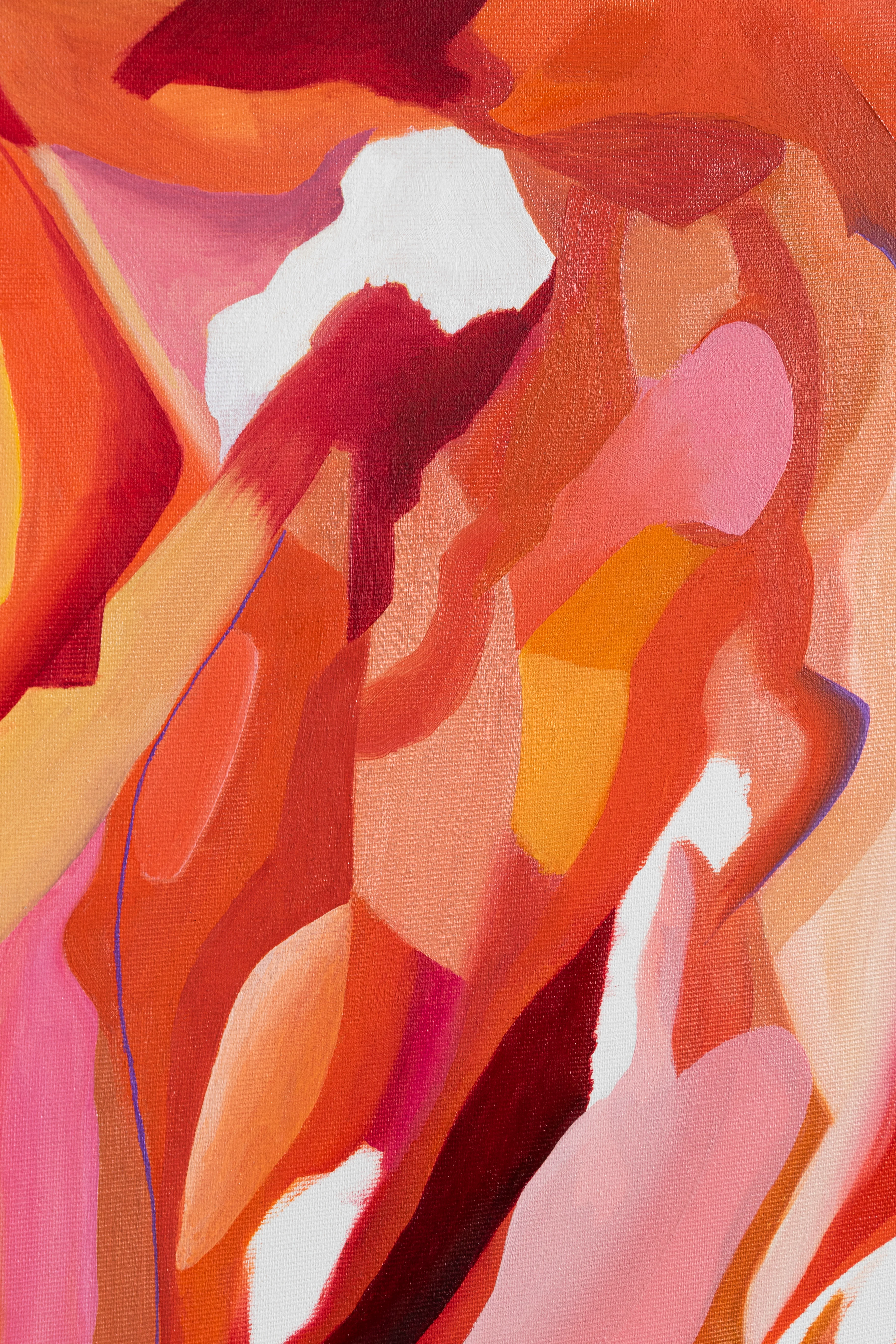 Vulcan wall 2 closeup 3